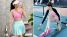 Độc lạ pickleball: Dịch vụ cho thuê trang phục bất ngờ nở rộ, thu nhập cao đáng mơ ước
