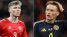 Kết quả VL World Cup châu Âu hôm nay: Hojlund và McTominay lập kỷ lục sau khi rời Man United?