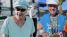VĐV Pickleball lớn tuổi nhất thế giới: Lập kỷ lục Guinness, tiết lộ bí quyết duy trì sức khỏe