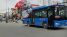 Hiện trường xe buýt tông xe máy ở TP.HCM, nữ sinh viên 18 tuổi năm nhất tử vong thương tâm trên đường đi học