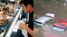 Thủ tục cấp lại biển số xe bị hỏng, rơi trong mùa mưa bão: Lưu ý tránh bị phạt đến 26 triệu đồng!