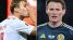 Kết quả bóng đá VL World Cup châu Âu hôm nay: Hojlund khiến Man Utd ôm hận, McTominay lập kỷ lục?