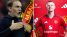 Tin chuyển nhượng mới nhất 12/10: Xong vụ Tuchel thay Amorim; Man Utd đánh bại Real vụ siêu tiền vệ?