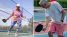 Cảnh báo nguy cơ đột quỵ khi chơi pickleball, những đối tượng này cần đặc biệt lưu ý