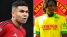 Tin chuyển nhượng trưa 13/10: Man Utd chính thức rao bán Casemiro; Man United đón tân binh đầu tiên