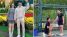 Cô gái được HLV cầu hôn ngay trên sân pickleball, hé lộ chuyện tình lãng mạn gây sốt MXH
