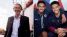 Sir Jim Ratcliffe chớp thời cơ, Man United chốt thương vụ đưa Bellingham về Ngoại hạng Anh?