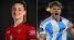 Lịch thi đấu bóng đá hôm nay: Man Utd đại thắng ở Champions League; Địa chấn tại VCK World Cup?