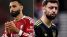 Lịch thi đấu bóng đá vòng 8 Ngoại hạng Anh: Man United đại chiến Liverpool, Chelsea nguy cơ sảy chân