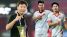 ĐT Việt Nam chốt tham dự 'siêu giải đấu' dịp FIFA Days, tái hiện chung kết Thường Châu tuyết trắng