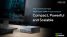 ASUS ra mắt siêu máy tính AI Ascent GX10