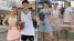 Chơi pickleball giữ dáng, bà mẹ 3 con Phạm Quỳnh Anh gây sốt với diện mạo ở tuổi ngoài 40