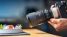 Sony ra mắt FE 100mm F2.8 Macro GM OSS: Ống kính tele macro đầu tiên thuộc dòng G Master™