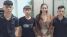 Danh tính ‘hot girl’ cầm đầu nhóm giang hồ xông vào phòng trọ chém 4 người, hé lộ nguồn cơn vụ việc