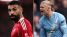 Bảng xếp hạng Ngoại hạng Anh mới nhất: Liverpool nguy cơ bị MU vượt mặt, Man City áp sát Arsenal