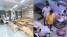Bếp ăn trường tiểu học lộ bất thường: Phụ huynh cho con nghỉ học hàng loạt vì nghi vấn thực phẩm bẩn?