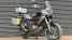 QJMotor SRT600S - tân binh Trung Quốc thách thức Honda NX500, giá chỉ 140 triệu đồng