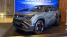 Suzuki e Vitara ra mắt Việt Nam: CUV điện 428 km, đối thủ mới của BYD Atto 3