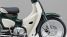 Tin xe trưa 20/10: Honda ra mắt ‘vua xe số’ 110cc mới có ABS xịn hơn Wave Alpha và RSX, giá cực rẻ