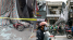 Một người tử vong trong vụ rơi mảng bê tông khi cải tạo nhà ở Hà Nội, tình trạng của nạn nhân còn lại ra sao?
