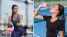 Bí kíp duy trì hiệu suất khi chơi pickleball, xác định 'thời điểm vàng' để bổ sung nước cho cơ thể