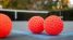 Bóng giảm thanh Pickleball gây tranh cãi, ồn hay không ồn thì vui hơn?