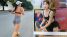 Sau hot girl 'vén váy' chơi pickleball, xuất hiện gymer 'thả rông' khiến làng thể thao náo loạn