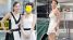 Chi Pu mồ hôi nhễ nhại trên sân pickleball vẫn thu hút, khoe 3 vòng cực bốc chiếm trọn spotlight