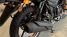 ‘Vua côn tay’ 180cc mới chính thức về đại lý giá 36 triệu đồng: Đại chiến Honda Winner R và Exciter
