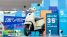 Chinh phục cả phụ huynh và học sinh, VinFast Evo Grand Lite phủ sóng thị trường xe học đường