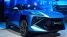 SUV cỡ nhỏ mới ra mắt gây sốt: Thiết kế hiện đại, 'đối chọi' của Toyota Yaris Cross