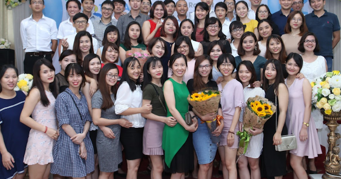 Vòng rót vốn đầu tiên đưa Thebank.vn vào bệ phóng trong cuộc chơi Fintech tại VN