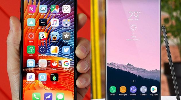 Danh sách những tính năng thú vị trên iPhone mà người dùng Android luôn muốn có