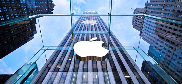 Apple không còn là công ty sáng tạo nhất năm 2019