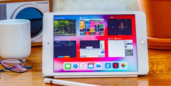 Bảng giá các mẫu iPhone, iPad trong tháng 5-2019