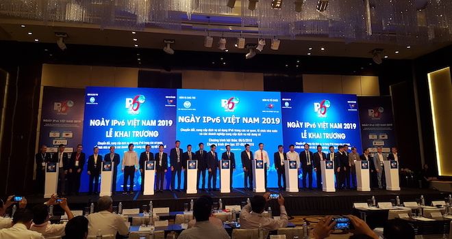 Tăng cường triển khai ứng dụng IPv6 trên mạng lưới, dịch vụ của cơ quan nhà nước