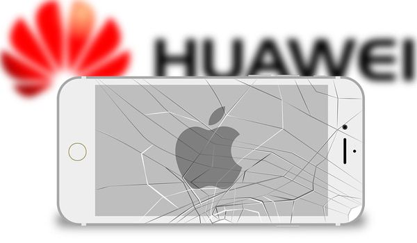 Trả đũa vụ Huawei, Apple có bị đưa vào danh sách đen của Trung Quốc?