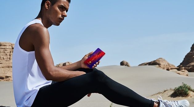 OPPO Reno 10x Zoom Fc Barcelona: Món quà đầy thú vị cho các Culé Việt Nam và thế giới