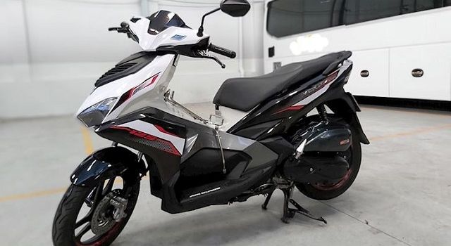 Air Blade mới nhất 2019: Những điểm cộng tuyệt vời không thể ‘sân si’