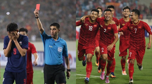 Thái Lan bị loại, Việt Nam thay thế đăng cai VCK U23 châu Á 2020?