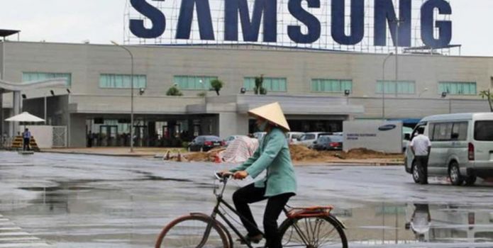 Samsung tung gần 1.000 tỷ đồng mua đứt 30% cổ phần 1 công ty Việt, không kém cạnh thương vụ SK Group với Vingroup