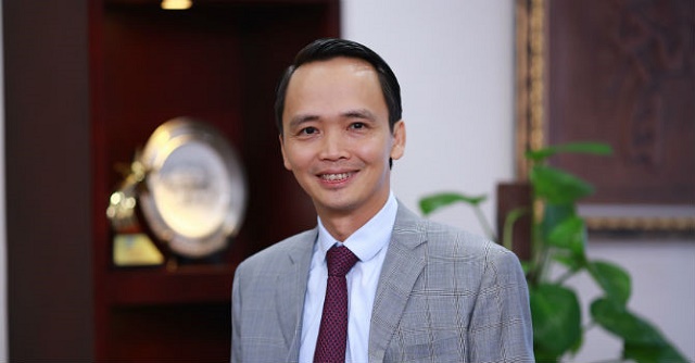 Chủ tịch FLC Trịnh Văn Quyết bất ngờ ‘bạo chi’ hàng trăm tỷ cho tham vọng mới