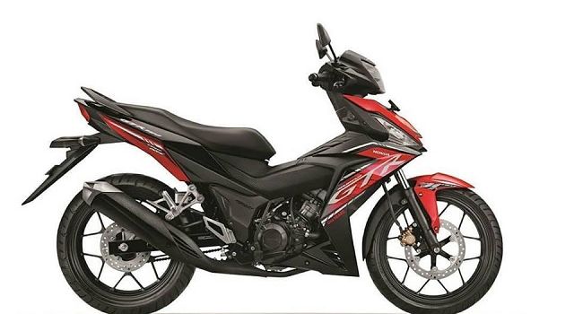 Honda Winner 2020 chính thức trình làng, khác xa so với Winner X