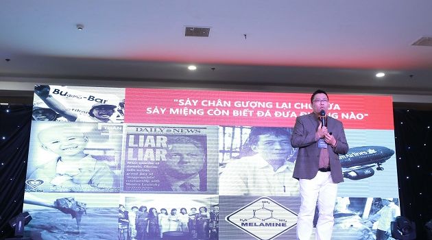 VSMCAMP & CSMOSUMMIT 2019 sẽ được tổ chức vào tháng 12