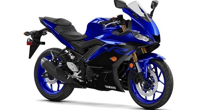 Yamaha ra mắt naked-bike YZF-R3 2019 với giá chỉ 120 triệu khiến dân chơi Việt mong ngóng