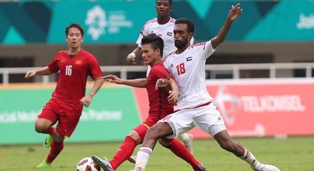 Nội bộ UAE lục đục, tung chiêu 'khổ nhục kế' trước trận gặp ĐT Việt Nam?