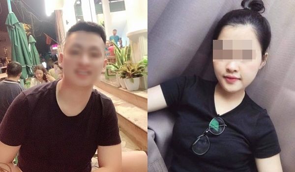 Em trai cô gái Việt tử vong trên container chửi CĐM: Thằng nào muốn lấy lại thì nhắn cho tao!