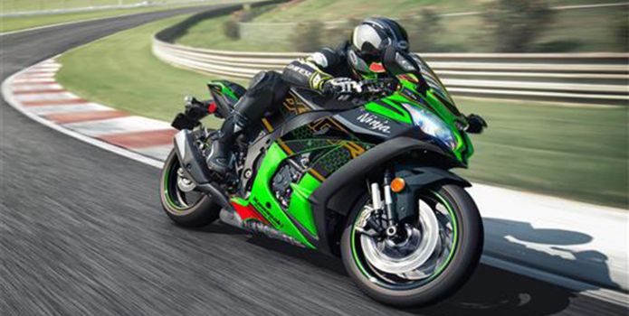 Kawasaki Ninja ZX-10R 2020 ‘rục rịch’ cập bến thị trường Việt Nam, đông đảo dân chơi mong ngóng
