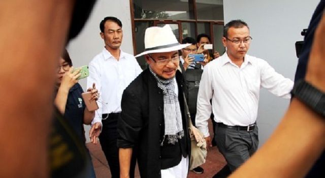 Ông Đặng Lê Nguyên Vũ và mẹ ruột lên tiếng sau 3 lần bà Thảo hoãn phiên tòa phúc thẩm