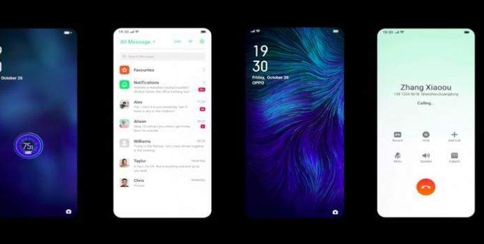 Máy OPPO đã có thể nâng cấp lên ColorOS 7.0 Beta ngay từ bây giờ